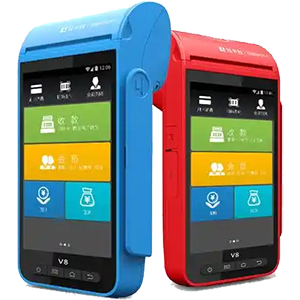 安阳拉卡拉智能POS机